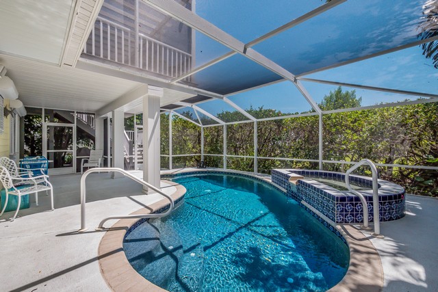Boca Grande Luxury Three Bedroom